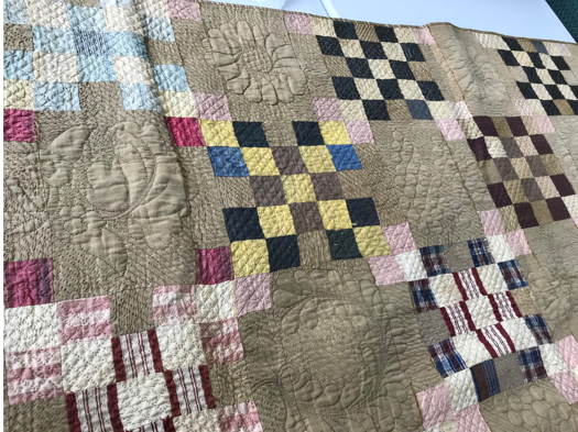 Loudoun County Barn Quilt Trail